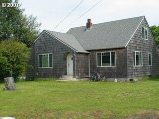 Property Photo:  Hwy 101  OR 97138 
