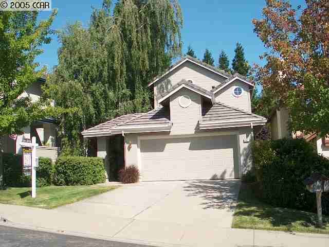 Property Photo:  52 Summer Hill Ct.  CA 94526 