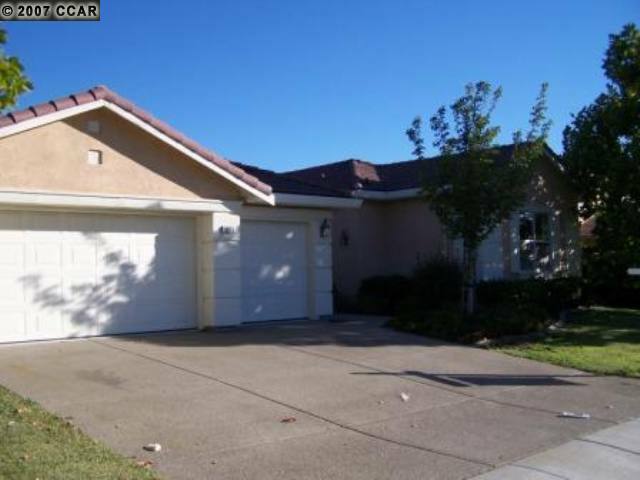 Property Photo: 5040 Union Mine Drive CA 94531-8054