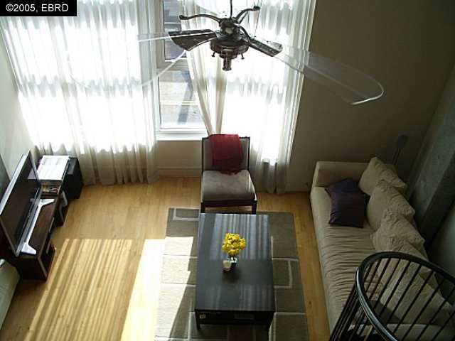 Property Photo: 311 Oak St #321 CA 94607-4623