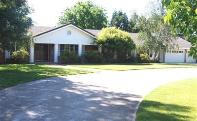 Property Photo:  9000 Ranchview Court  CA 95624 