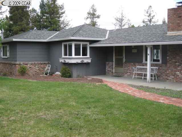 2148 Hadden Rd  Walnut Creek CA 94596-5823 photo