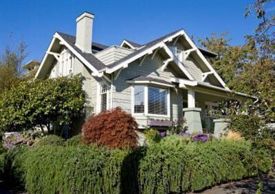 Property Photo:  820 W Halladay  WA 98119 