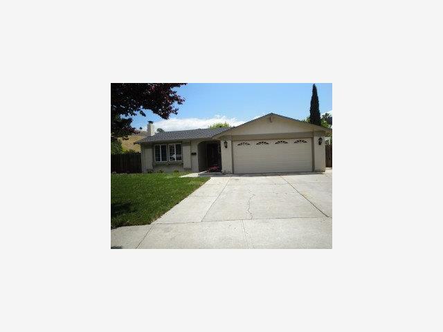 Property Photo: 116 Moundhaven Court CA 95111