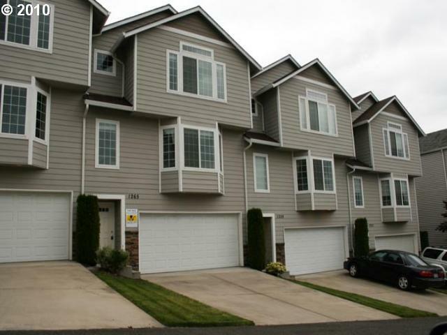 Property Photo:  1265 NW 7th Way  WA 98607 