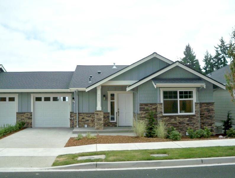 Property Photo: 6427 Hunt Highlands Loop WA 98332