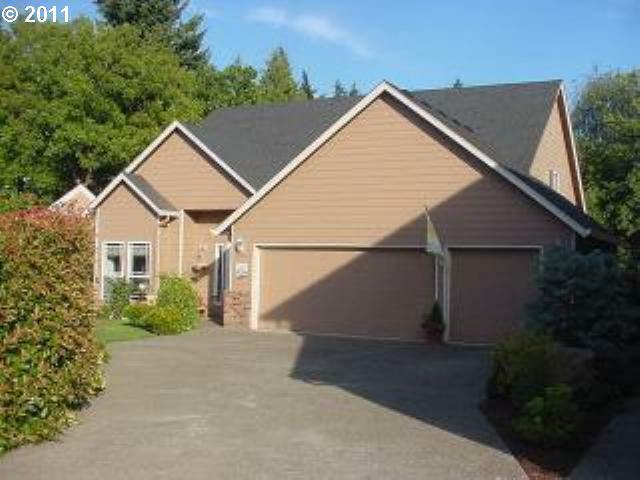 Property Photo:  1609 SE 105th Ct  WA 98664 