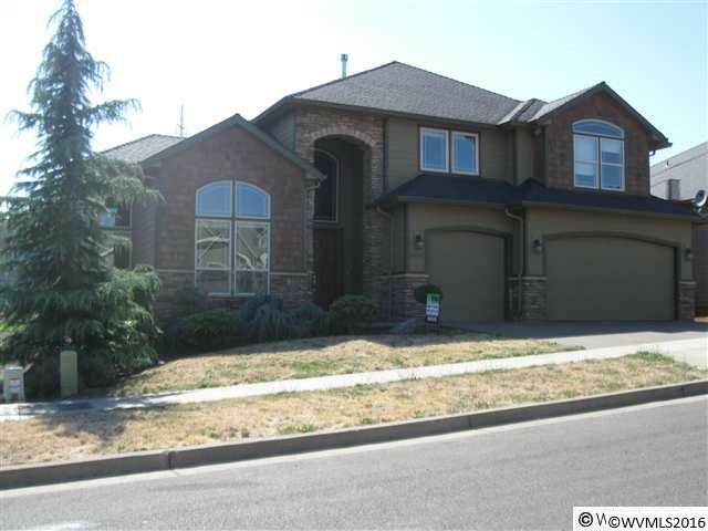 Property Photo:  2876  Horseclover Dr NW  OR 97304 