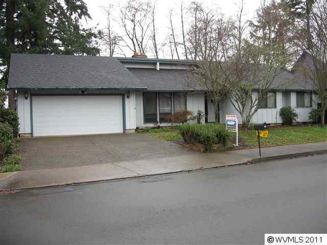 340 NE Kingwood St  McMinnville OR 97128 photo