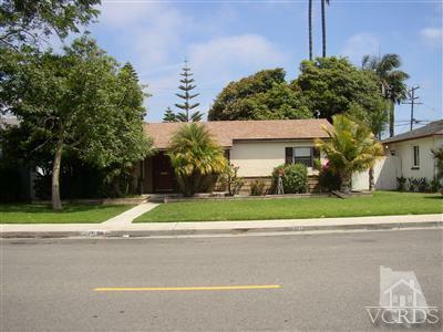 Property Photo:  741 West Roderick Avenue  CA 93030 