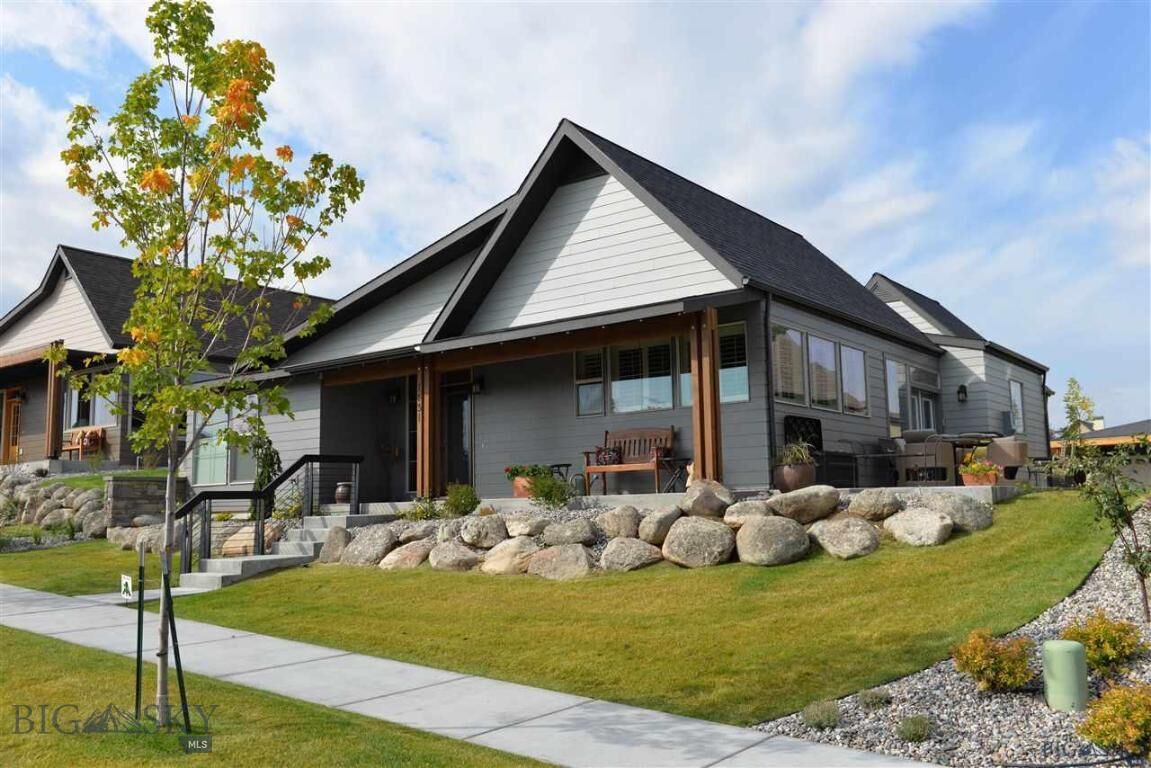 Property Photo:  853 Josephine Drive  MT 59715 