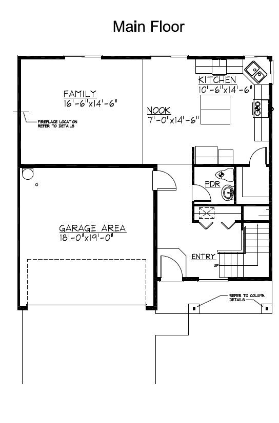 Property Photo:  1126  144th Place W  WA 98087 