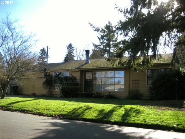 Property Photo: 12260 SW Denfield St OR 97005