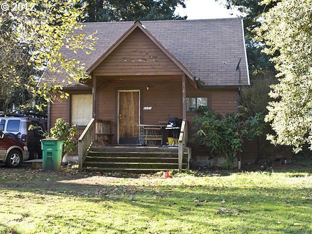 Property Photo:  2251 SE 139th Ave  OR 97233 