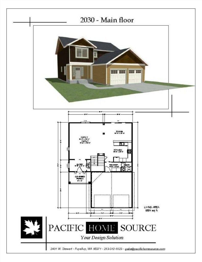 Property Photo:  14980 101st Ave SE  WA 98597 