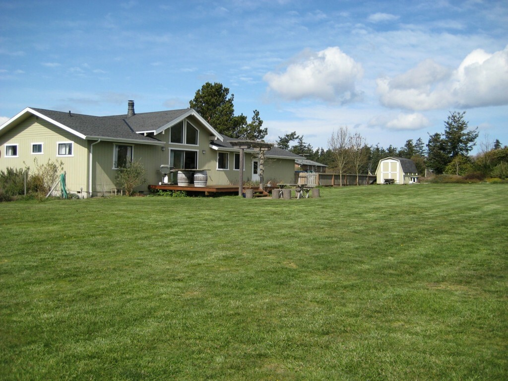 Property Photo:  111 Cordova Lane  WA 98250 