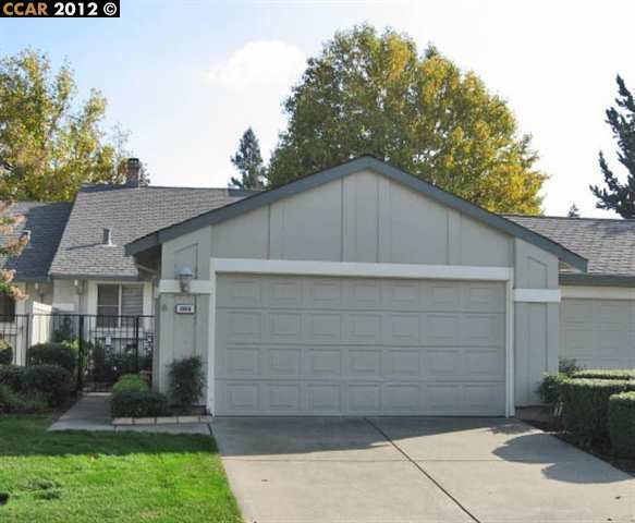 Property Photo:  1908 Nero Ct  CA 94598-2219 