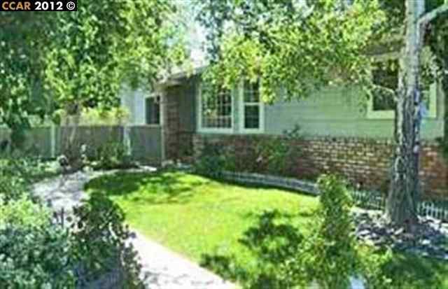 Property Photo:  55 N Gate Rd  CA 94598-4608 