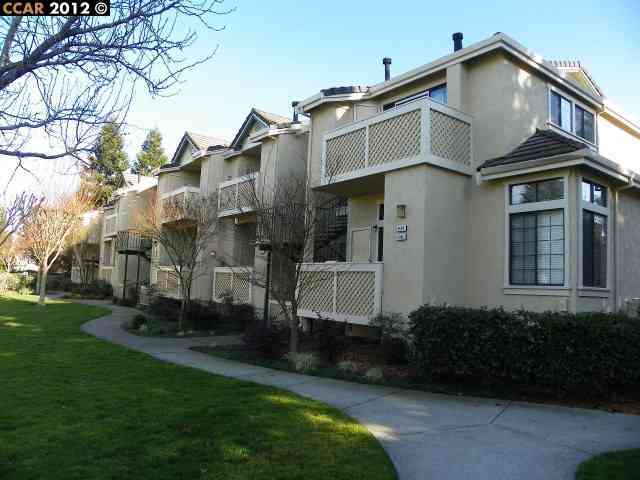 Property Photo:  3038 Fostoria Cir  CA 94526 