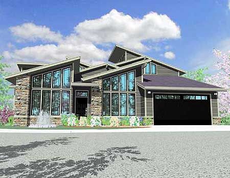 Property Photo:  80xx Cyrus Place Lot2w  WA 98026 
