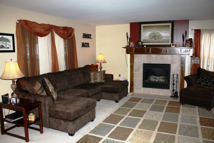 Property Photo: 4710 143rd St SE WA 98296