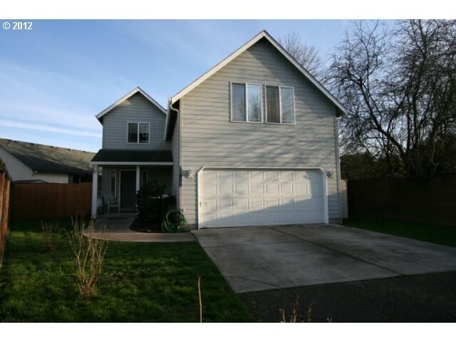 Property Photo: 11800 NE 40th Pl WA 98686