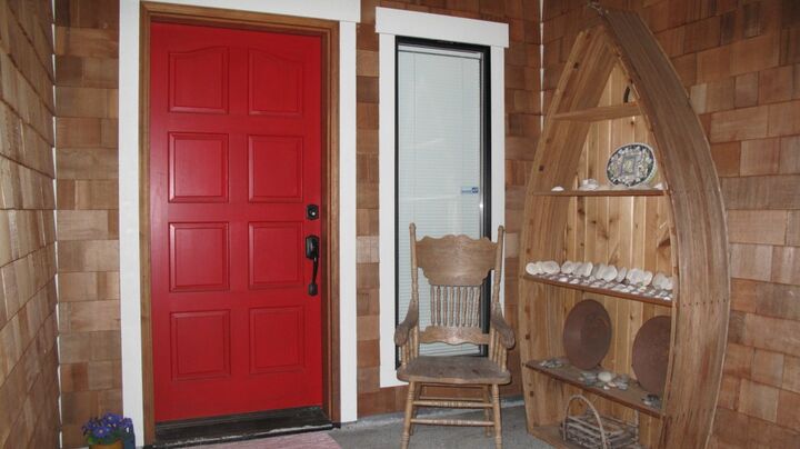 Property Photo:  21416 Tramp Harbor Rd SW  WA 98070 