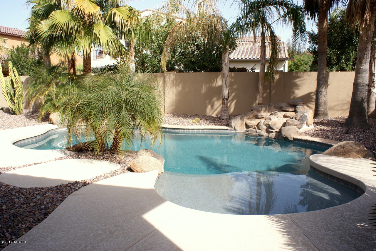 Property Photo:  4453 S Greythorne Way  AZ 85248 