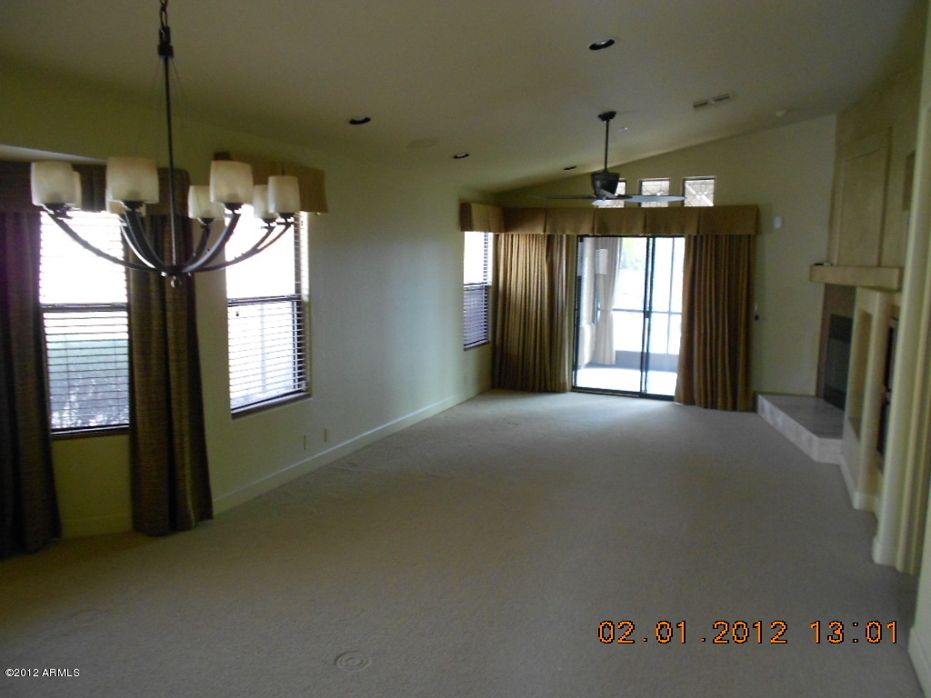 Property Photo:  16745 E Saguaro Boulevard 108  AZ 85268 