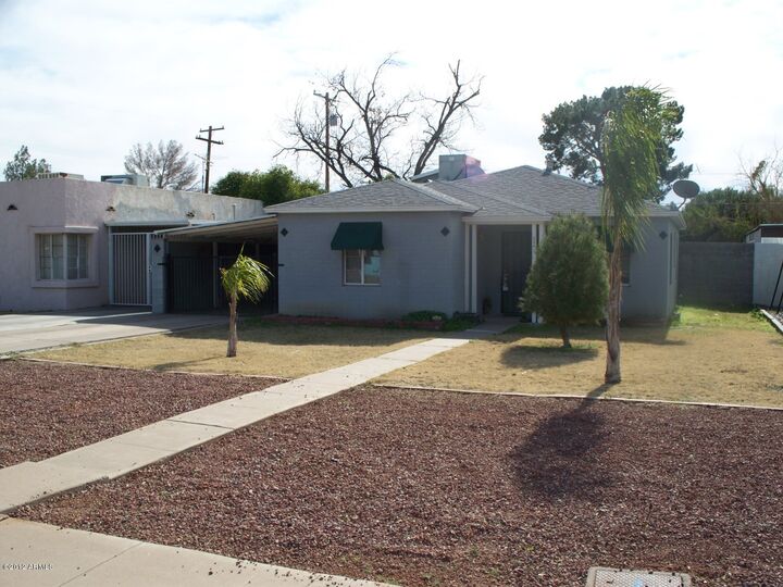 Property Photo:  2241 E Cambridge Avenue  AZ 85006 
