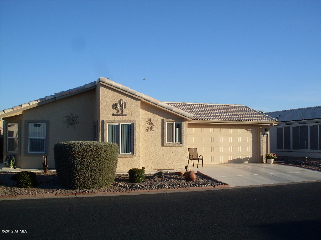 Property Photo:  2101 S Meridian Road 25  AZ 85120 