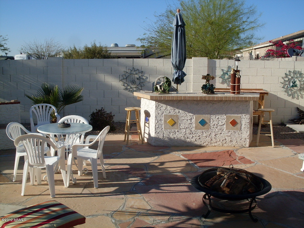 Property Photo:  2101 S Meridian Road 125  AZ 85120 