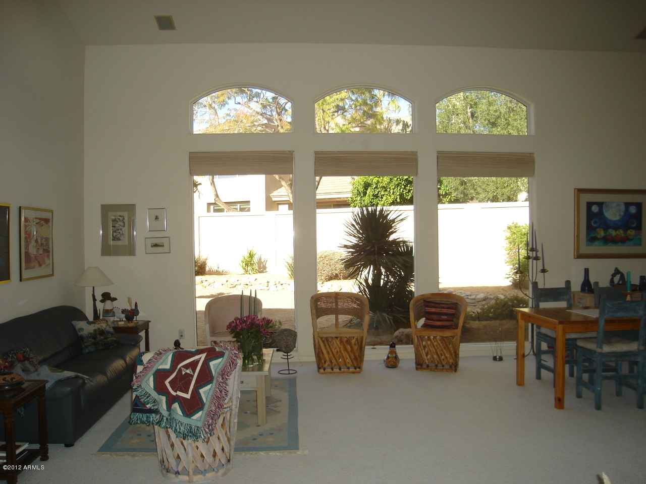 Property Photo:  9481 N 114th Way  AZ 85259 