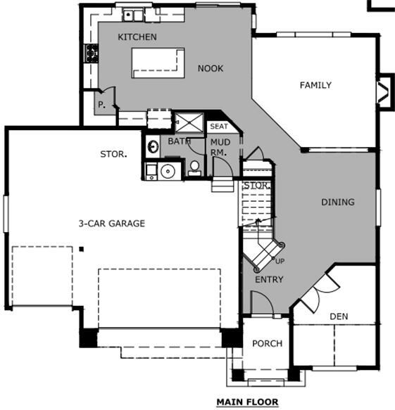 Property Photo:  22212 34th Ave SE  WA 98021 