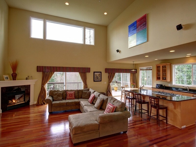 Property Photo:  4621 Tolt River Rd NE  WA 98014 