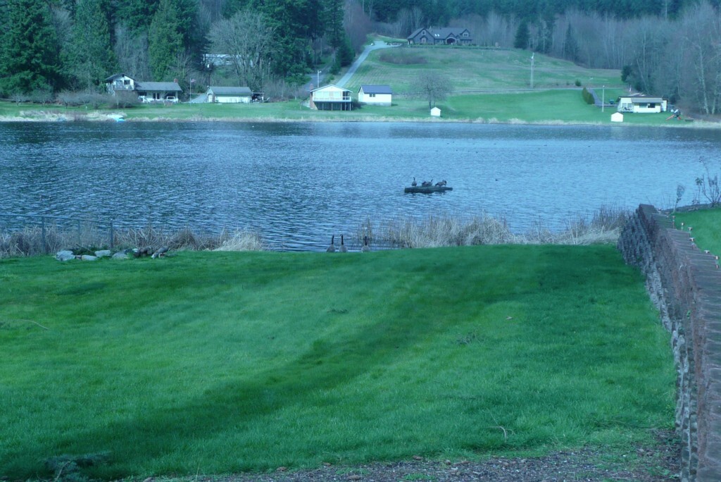 Property Photo:  2123 256 Street NW  WA 98292 
