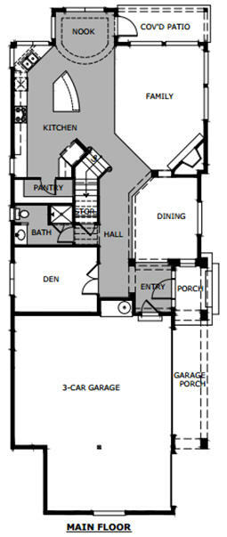 Property Photo: 22219 34th Ave SE WA 98021