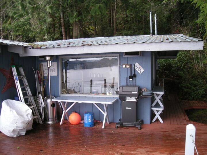 Property Photo: 40 N Triton Head Drive WA 98555