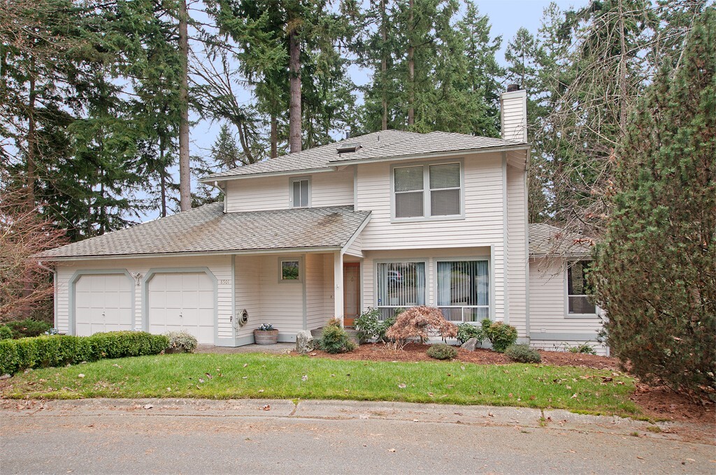Property Photo:  8501 170th Ct NE  WA 98052 