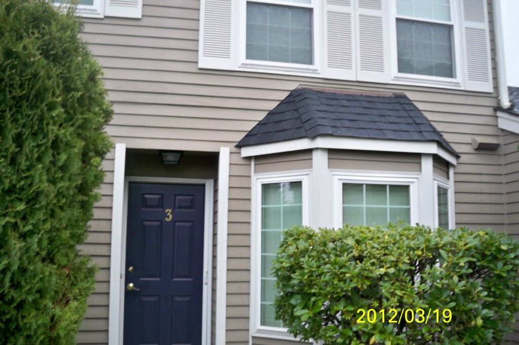 Property Photo: 23920 57th Court S B-3 WA 98032