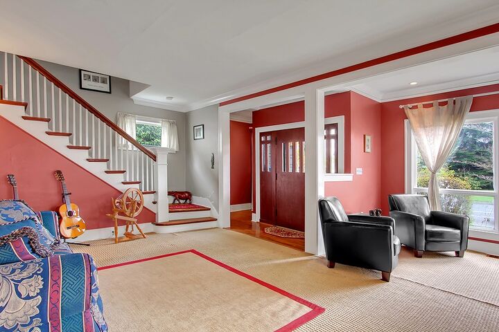 Property Photo:  1806  Colby Avenue  WA 98201 