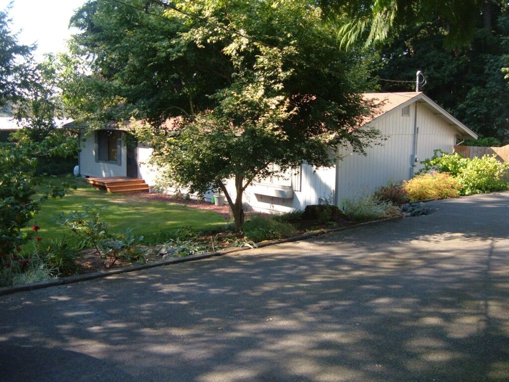 Property Photo: 28114 SE 430th Street WA 98022