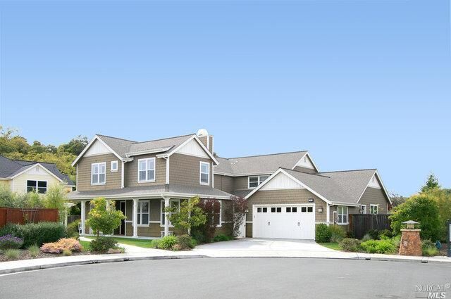 Property Photo: 229 Club Drive CA 94945