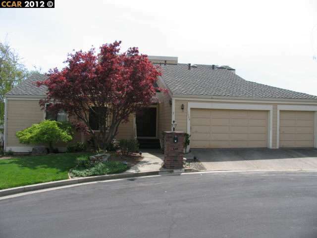 Property Photo:  1908 Bolbones Ct  CA 94595 