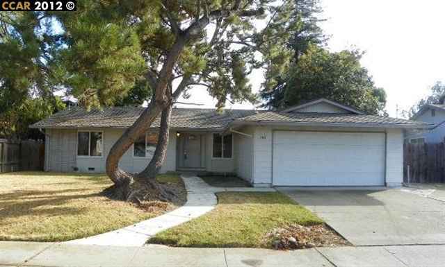 Property Photo:  3760 Lindero Dr  CA 94519 