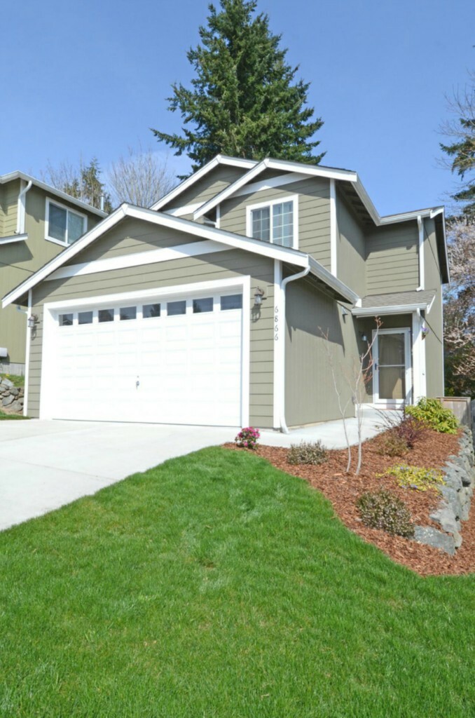 Property Photo: 6866 Aquene Lp NE WA 98311
