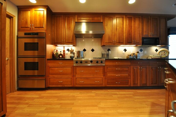 Property Photo:  9261  225th Way NE  WA 98053 