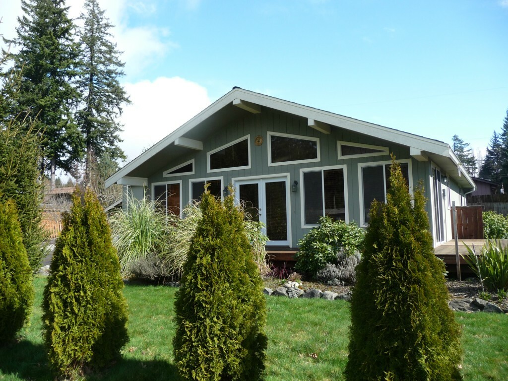 Property Photo: 101 N Boad Haven Rd WA 98528