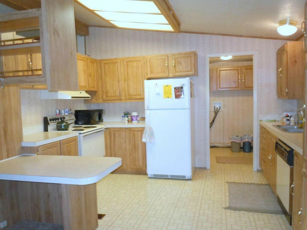 Property Photo: 6583 Capricorn Lane NE WA 98311