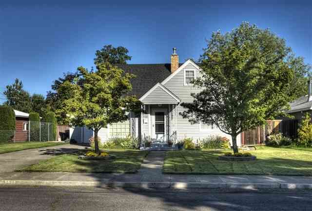 Property Photo: 5522 N Hemlock St WA 99205